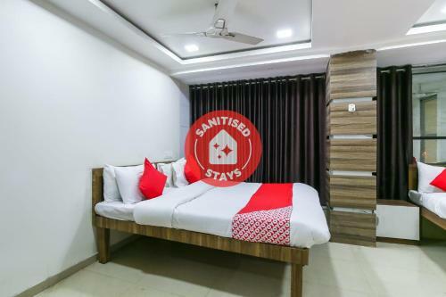 Oyo 66259 Hotel Krishna