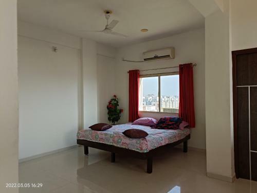 Apartamento Infinity Home Stay - 4 Bhk Penthouse