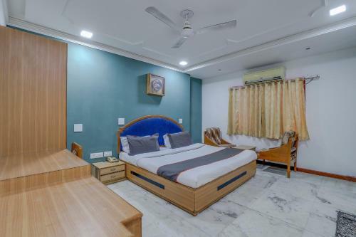 Collection O 83345 Hotel Mamta