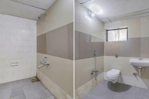 Collection O 83345 Hotel Mamta