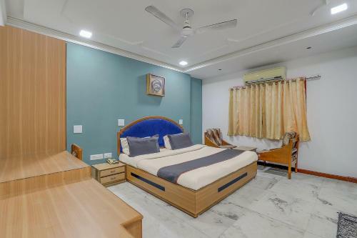 Collection O 83345 Hotel Mamta