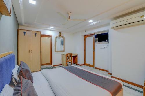 Collection O 83345 Hotel Mamta