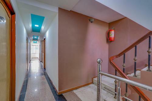 Collection O 83345 Hotel Mamta