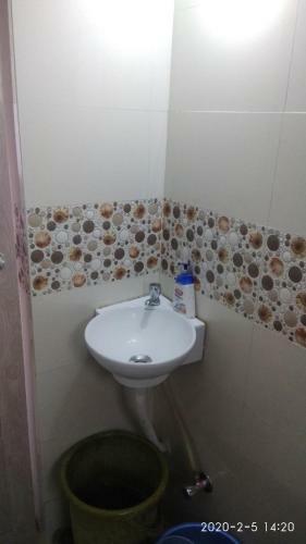 Apartamento Welcome Home Stay