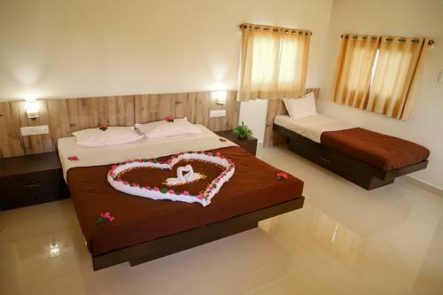 Bed & Breakfast Aquafloresta Lake Resort