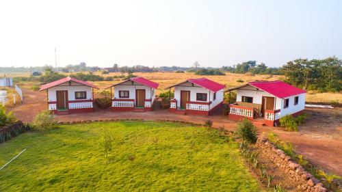 Bed & Breakfast Aquafloresta Lake Resort