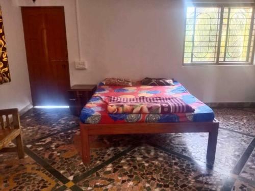 Hotel Ankur Palace