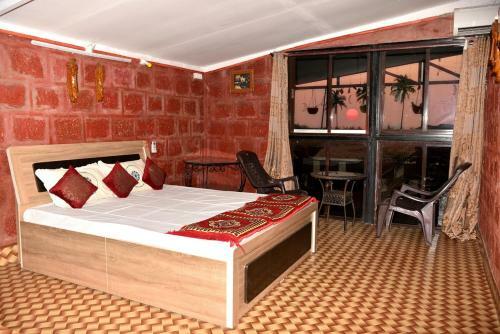 Turtle Beach Hut