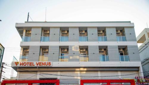 Hotel Venus