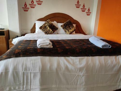 Hotel Ocean Tales