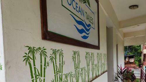 Hotel Ocean Tales
