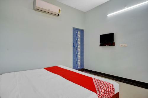 Hotel Oyo Flagship 84490 Ar Deluxe Residency