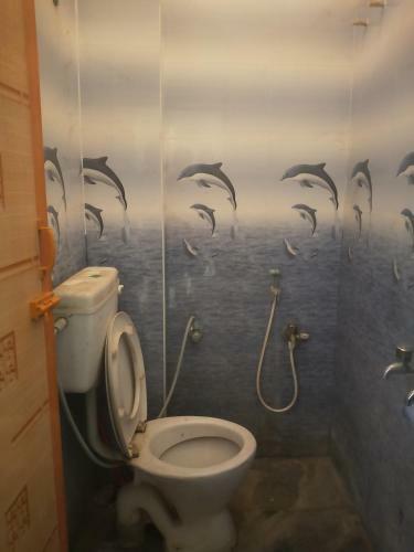 Apartamento Ramajayam Guest House