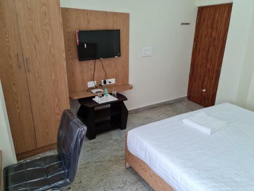 Hotel Vijay Shree Inn