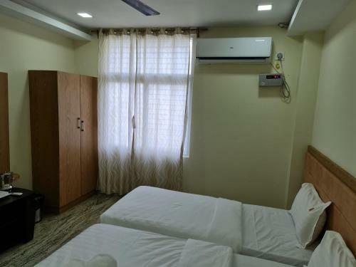 Hotel Vijay Shree Inn