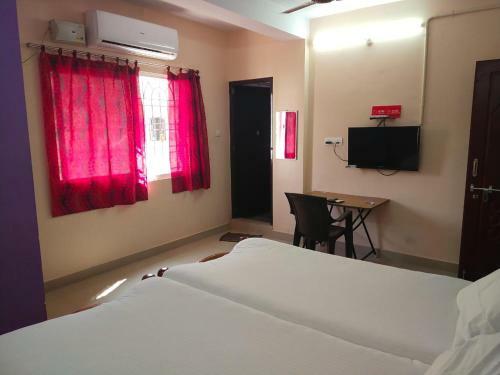Srivari Premium Homestays
