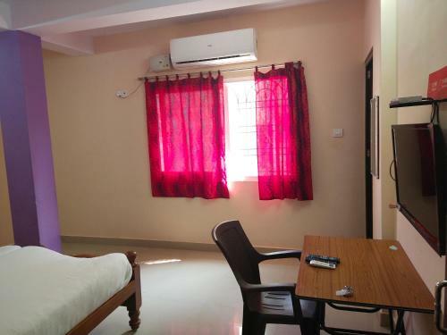 Srivari Premium Homestays