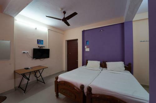 Srivari Premium Homestays