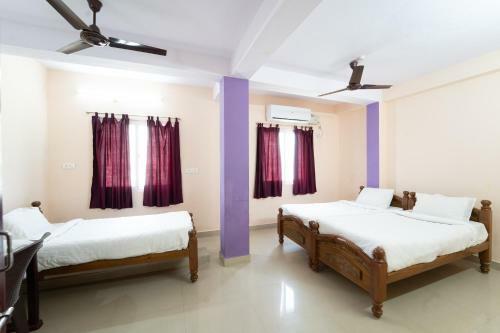 Srivari Premium Homestays