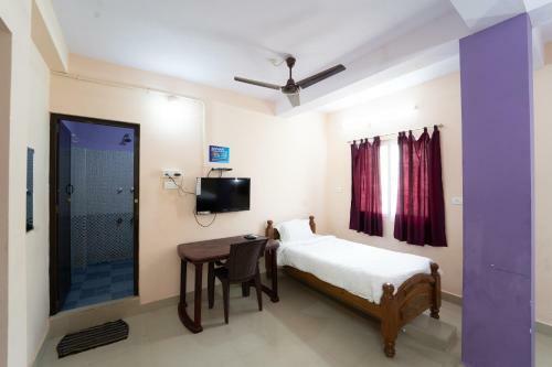 Srivari Premium Homestays