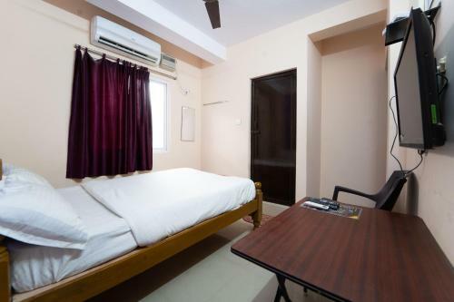 Srivari Premium Homestays