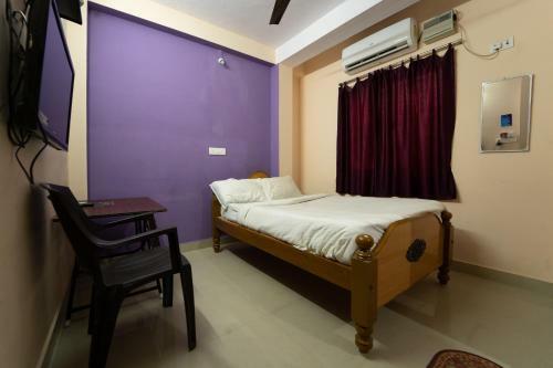 Srivari Premium Homestays