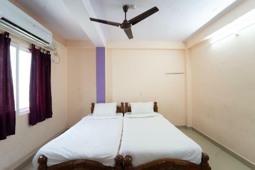 Srivari Premium Homestays