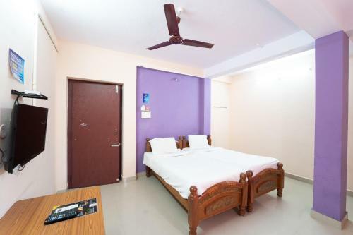 Srivari Premium Homestays