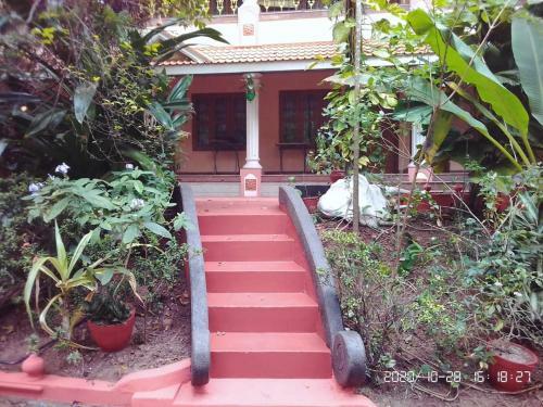 Hotel Karthika Plaza Resort