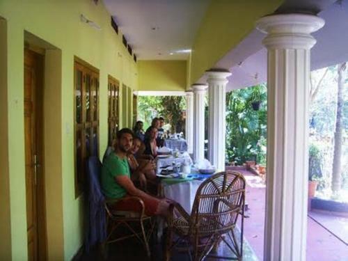 Hotel Karthika Plaza Resort
