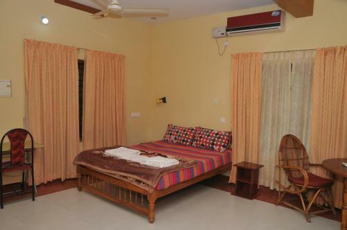 Hotel Karthika Plaza Resort