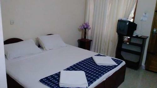 Hotel Karthika Plaza Resort