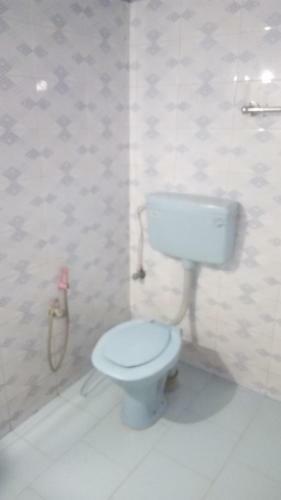 Hostal Deauvill Home Stay