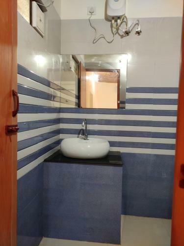 Bed & Breakfast Organic Villa Seaview Cottages