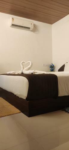 Bed & Breakfast Organic Villa Seaview Cottages