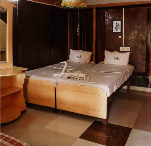 Hotel Kerala Bamboo House