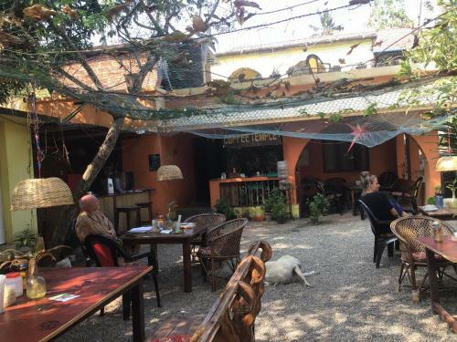 Coffee Temple Hospitality