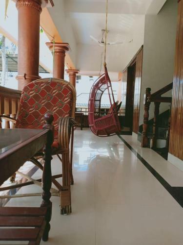 Hotel Mohans Ayurvedic Beach Resort