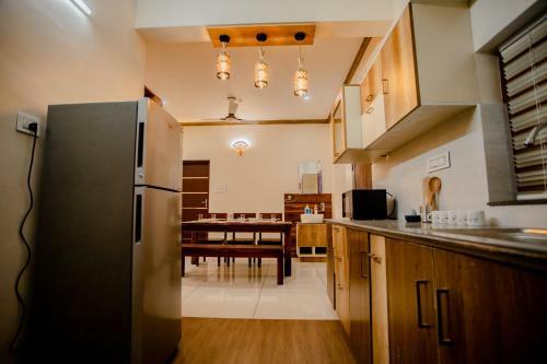Cliff Way Apartments