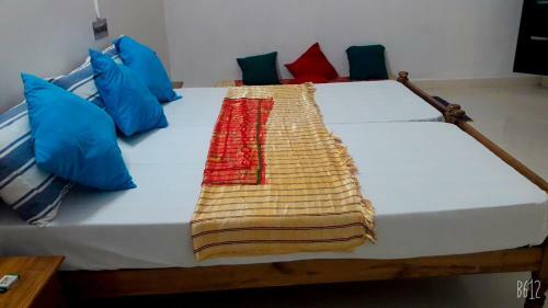 Villa Varkala Days Family Cottage