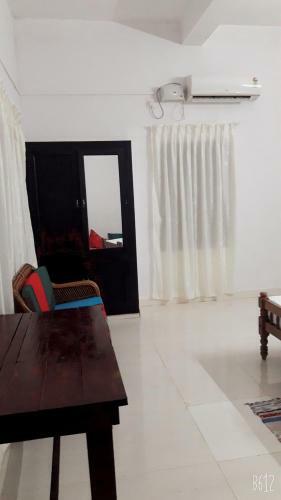 Villa Varkala Days Family Cottage