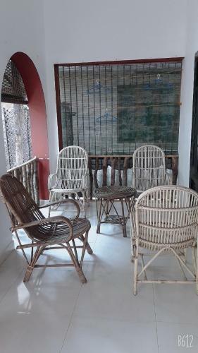 Villa Varkala Days Family Cottage