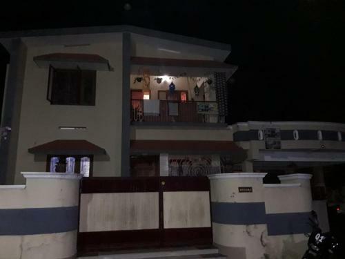 Varkala Days Home Stay