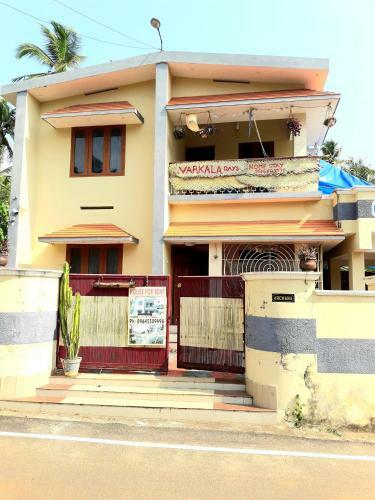 Varkala Days Home Stay
