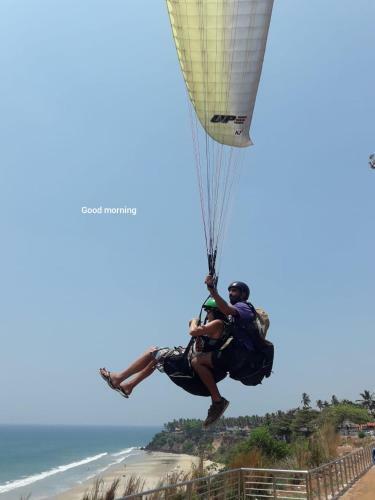 Varkala Days Home Stay