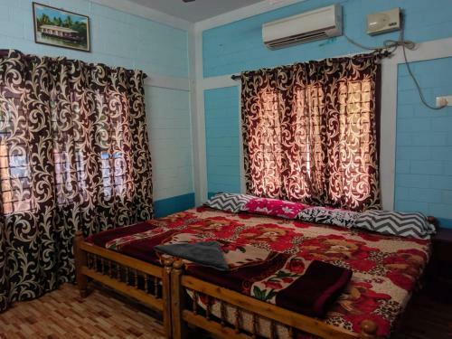 Quality Inn Home Stay