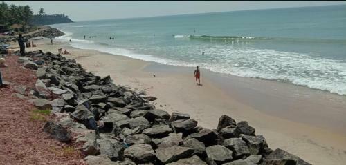 Apartamento Paddy Farm Beach Resort