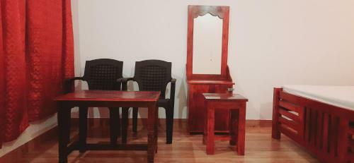 Apartamento Paddy Farm Beach Resort