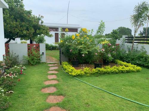 Bodhi Villa
