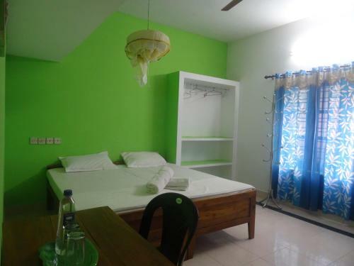 Lodge Varkala Villa